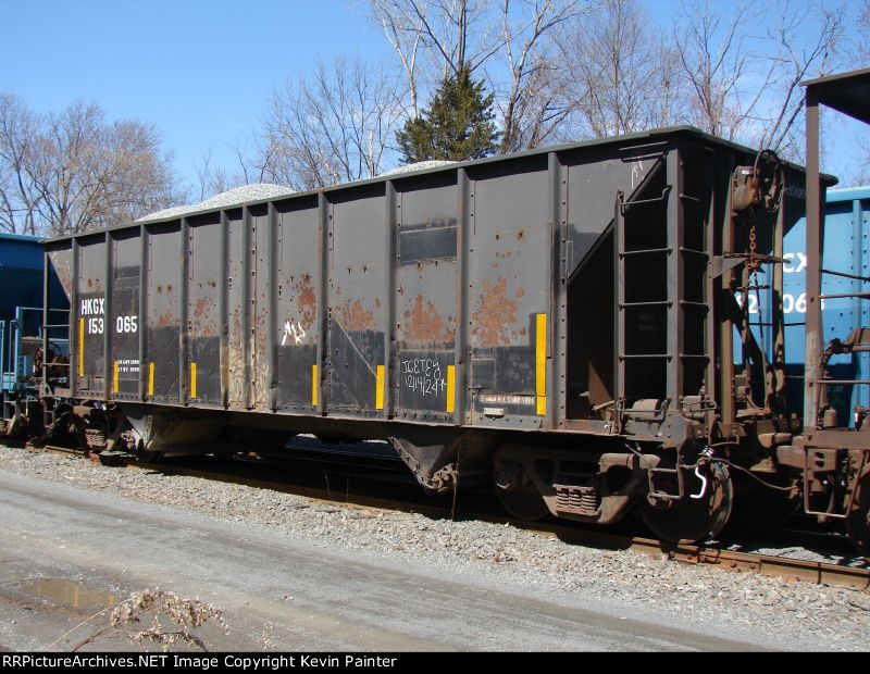 HKGX 153065